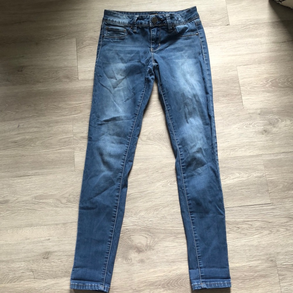 YMI Jeggings